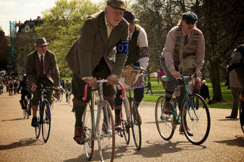 Tweed Run, tweedrun.com