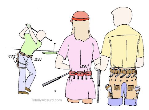 Image Get The Shaft, totallyabsurd.com