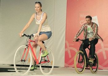 Velo City 2013
