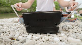 Knister Grill