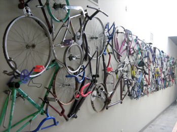 Mark Grieve's Sculpture, www.markgrieve.com