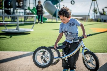 Monkeycycle