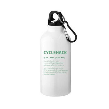 Cyclehack