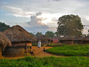 West Africa Cycle Challenge