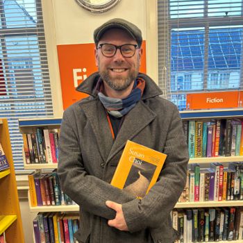 Libraries Unlimited