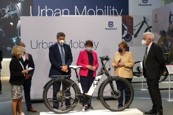 IAA MOBILITY 2021