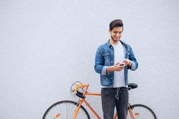 Bike Folder