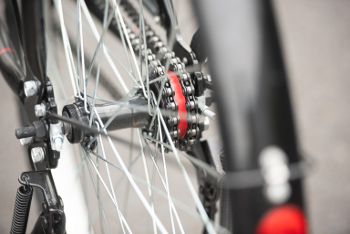 THE BUFFALO UTILITY S2