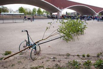 The International Cargo Bike Festival