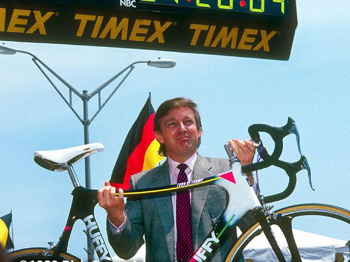 Tour de Trump