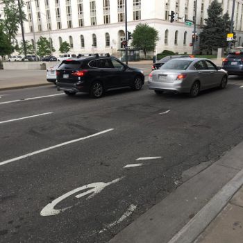 The Bike Streets Plan