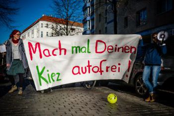 AutoFrei Berlin