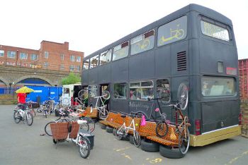 Bicycle Library