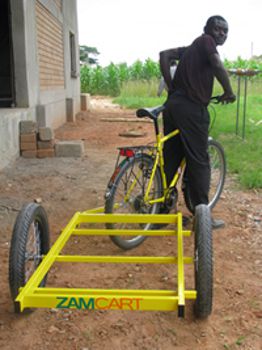 Zambikes, www.new.zambikes.org