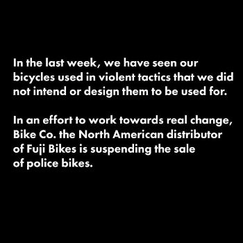 fujibikes