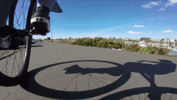 bicymple nuvo