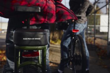 Rad Power Bikes