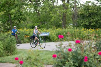 Great American Rail-Trail