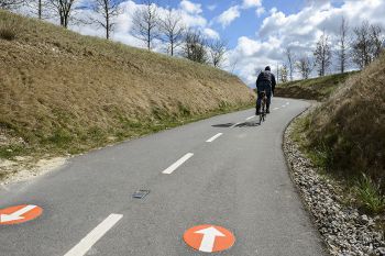 CIVITAS Handshake project