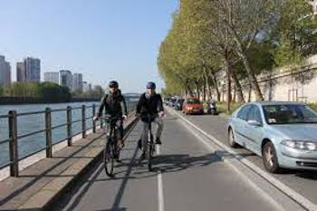 Zenride