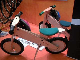 LIKE a BIKE