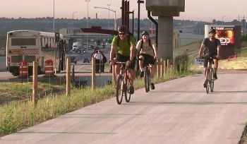 The best state for biking