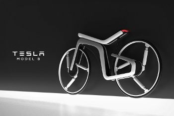 Tesla Model B
