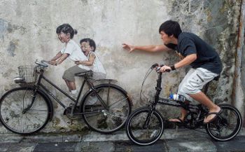 Ernest Zacharevic