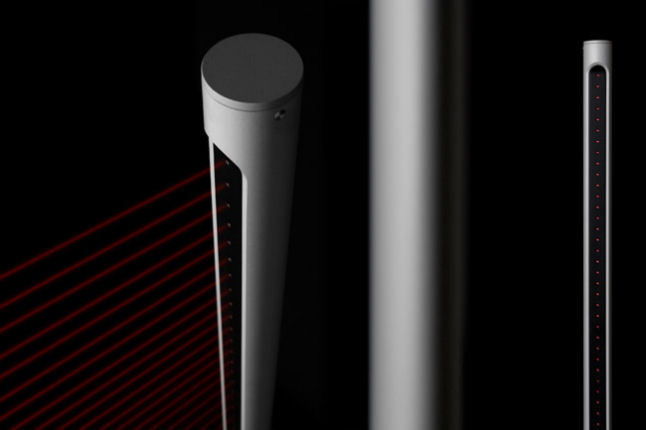 Virtual Wall, www.leehanyoung.com