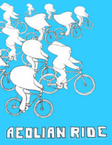 Aeolian Ride