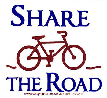 Share the Road