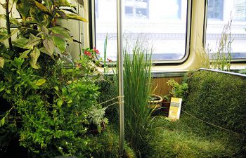 The mobile garden, themobilegarden.org