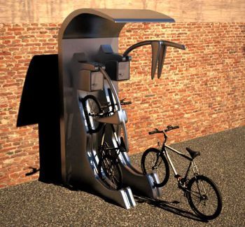 Bicycle Security, www.productdesignforums.com