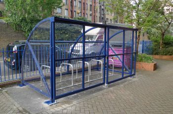 Cyclehoop Ltd, www.cyclehoop.com