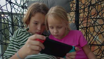 Smartphone Free Childhood