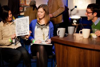 The Pedal Powered Talk Show, www.pedaltalkshow.com