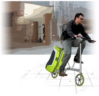 Everglide