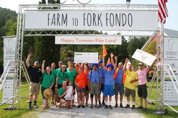 Farm to Fork Fondo