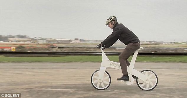 Airbike, w.dailymail.co.uk