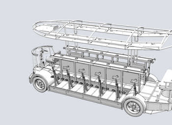 CityCycle, www.citycycle.us