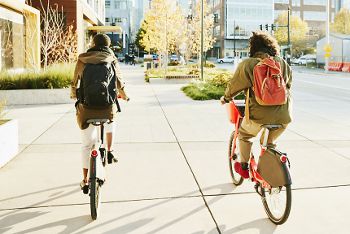  E-bike Lending Libraries