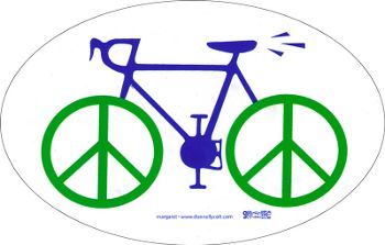 Bike Peace