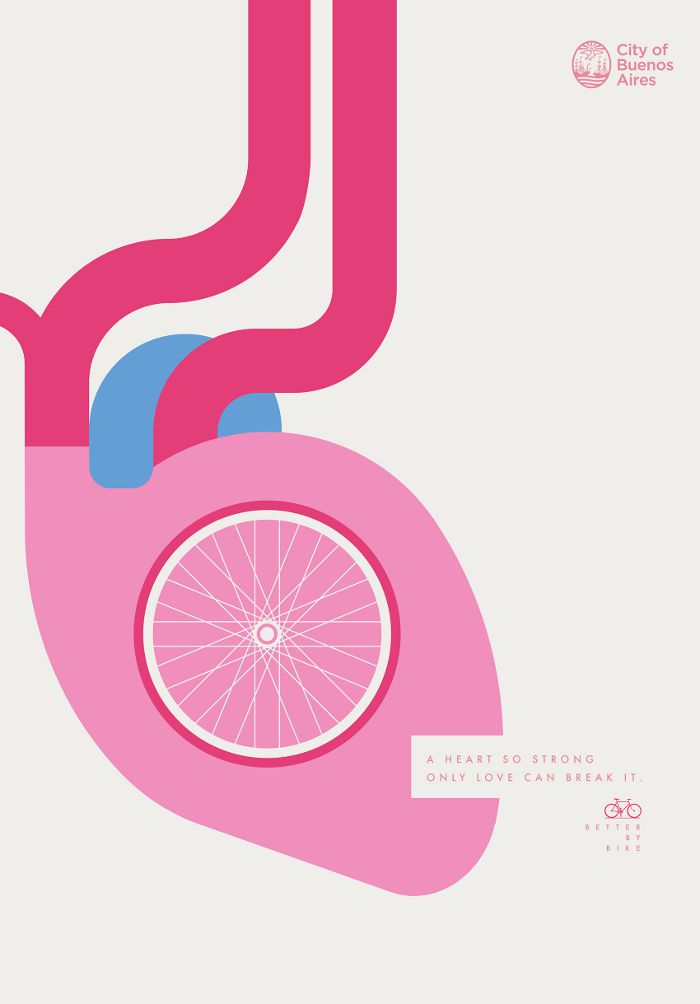 Better By Bike