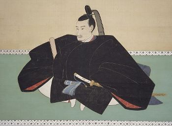Mizuno_Tadakuni,This image is in the public domain.