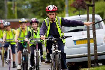 Bikeability