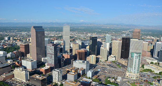 University of Colorado Boulder