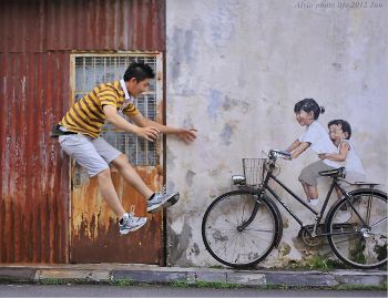 Ernest Zacharevic