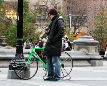 Charge Cycle, www.thechargecycle.com