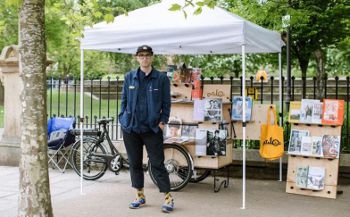 Mobile Bookshop