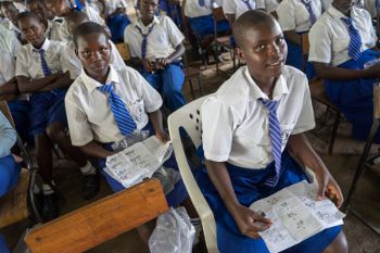 World Bicycle Relief